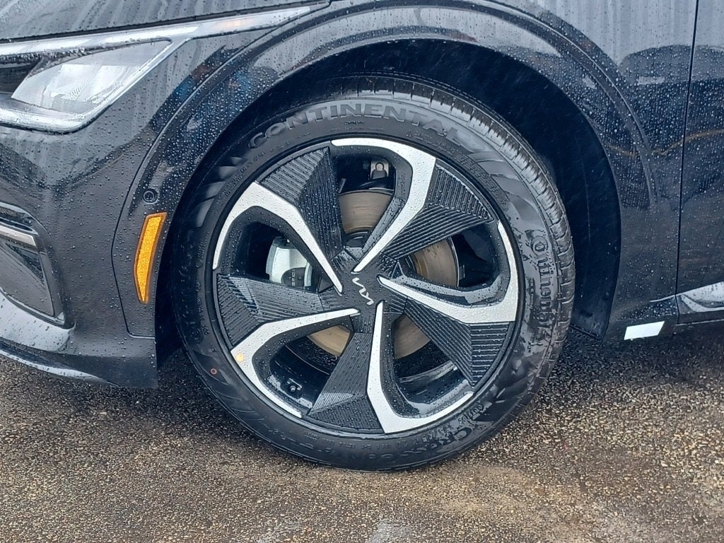 2024 Kia EV6 GT-Line