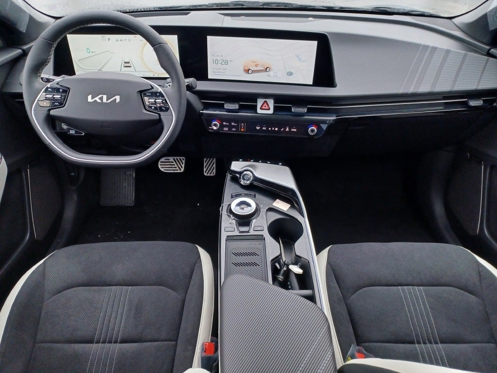 2024 Kia EV6 GT-Line