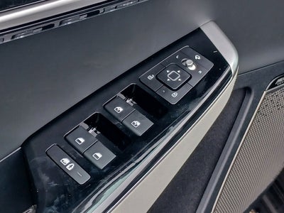 2024 Kia EV6 GT-Line