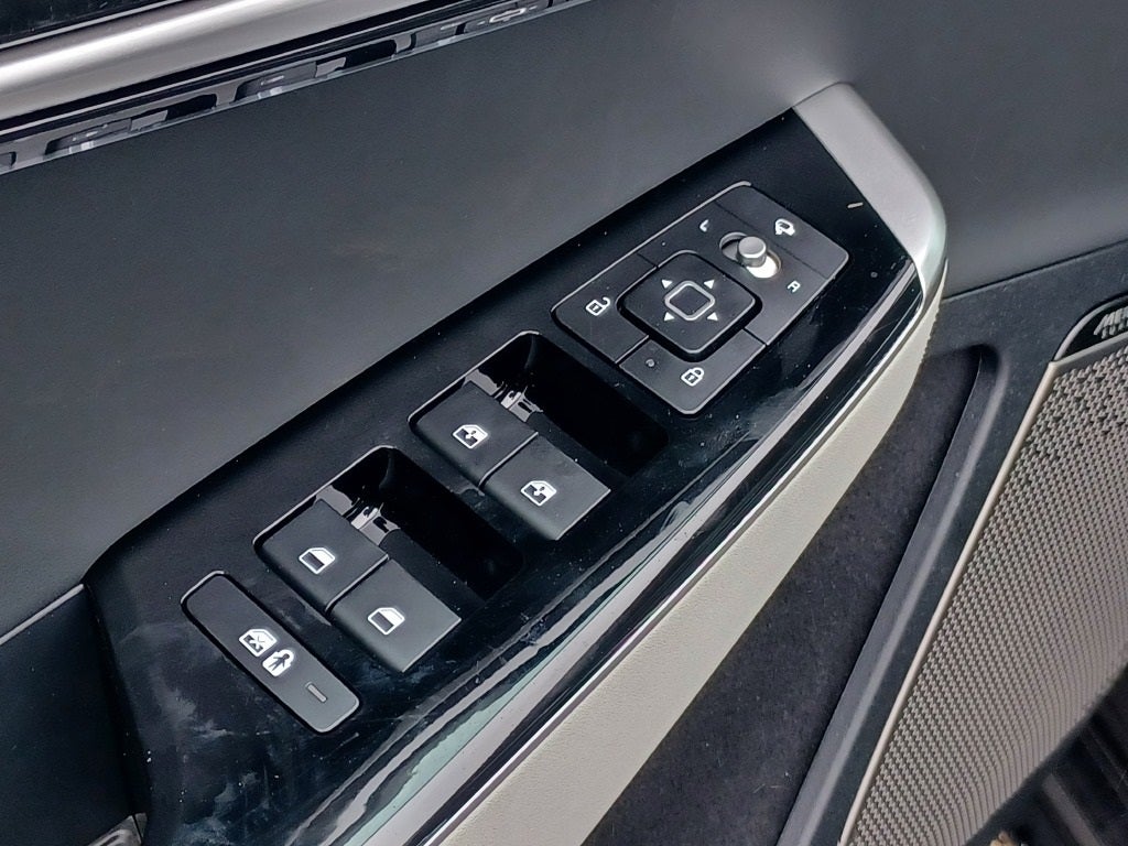 2024 Kia EV6 GT-Line