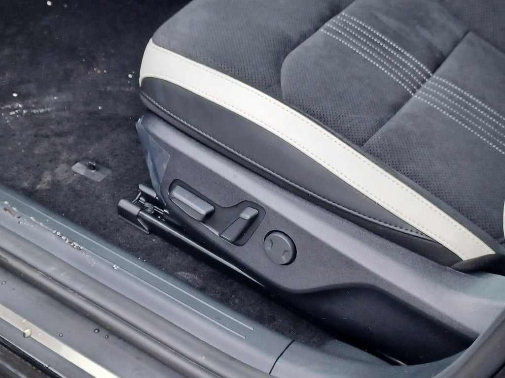 2024 Kia EV6 GT-Line