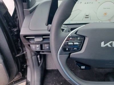 2024 Kia EV6 GT-Line