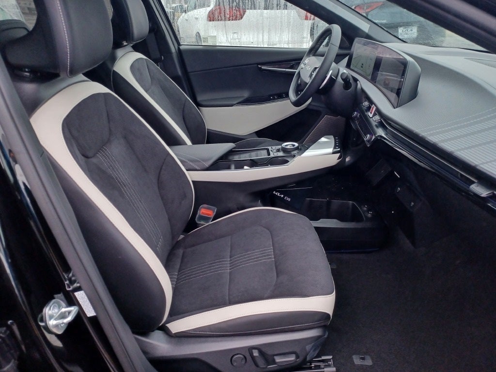 2024 Kia EV6 GT-Line