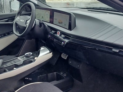 2024 Kia EV6 GT-Line
