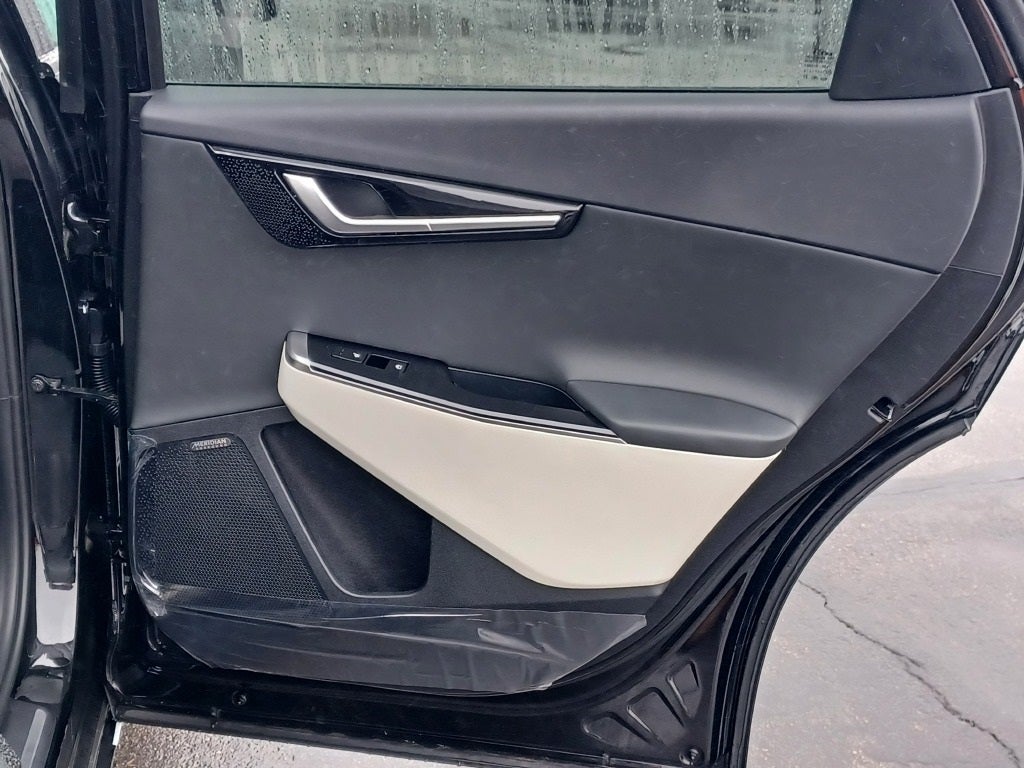 2024 Kia EV6 GT-Line