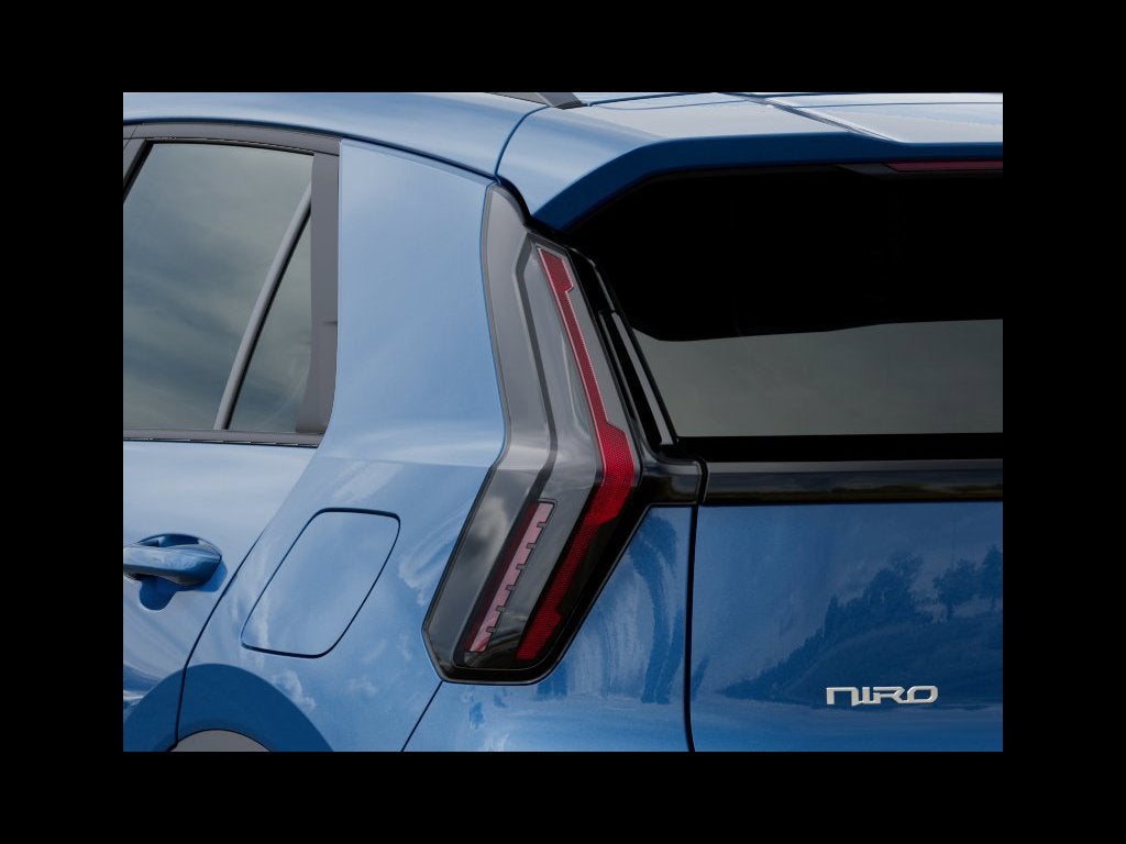 2027 Kia Niro LX