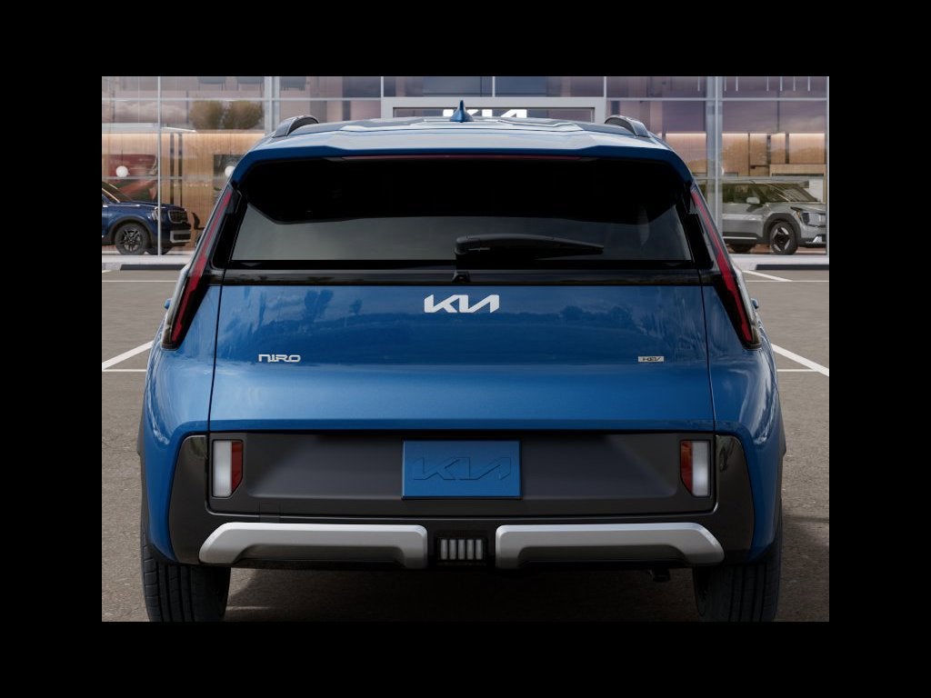 2027 Kia Niro LX