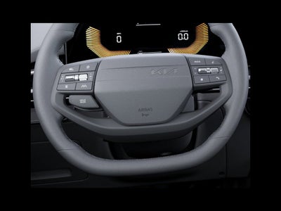 2027 Kia Niro LX