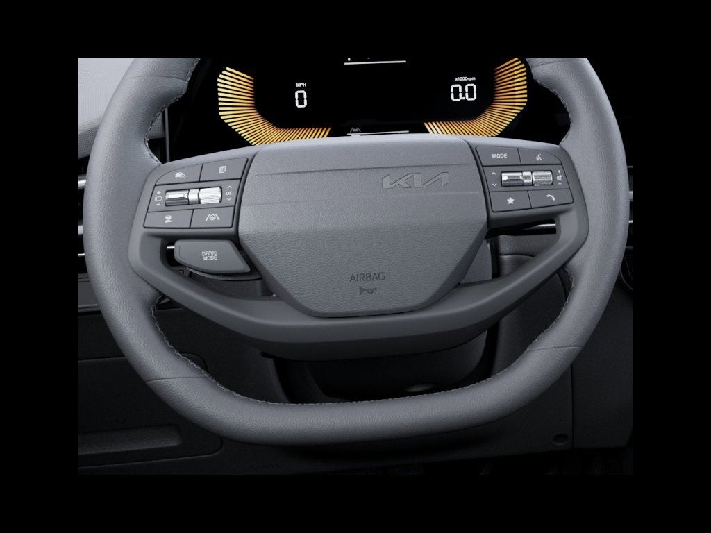 2027 Kia Niro LX