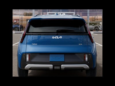 2027 Kia Niro LX
