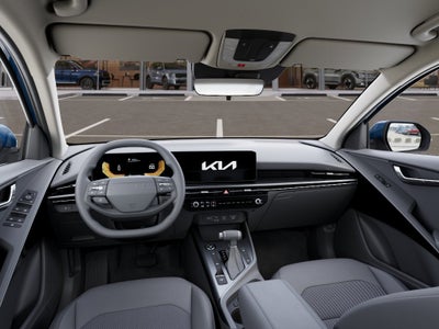 2027 Kia Niro LX