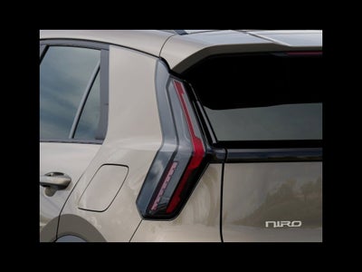 2027 Kia Niro EX