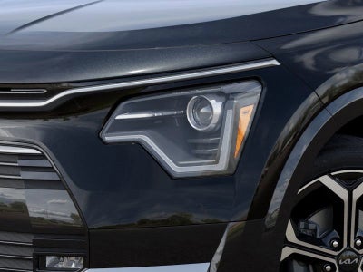 2025 Kia Niro EX Touring