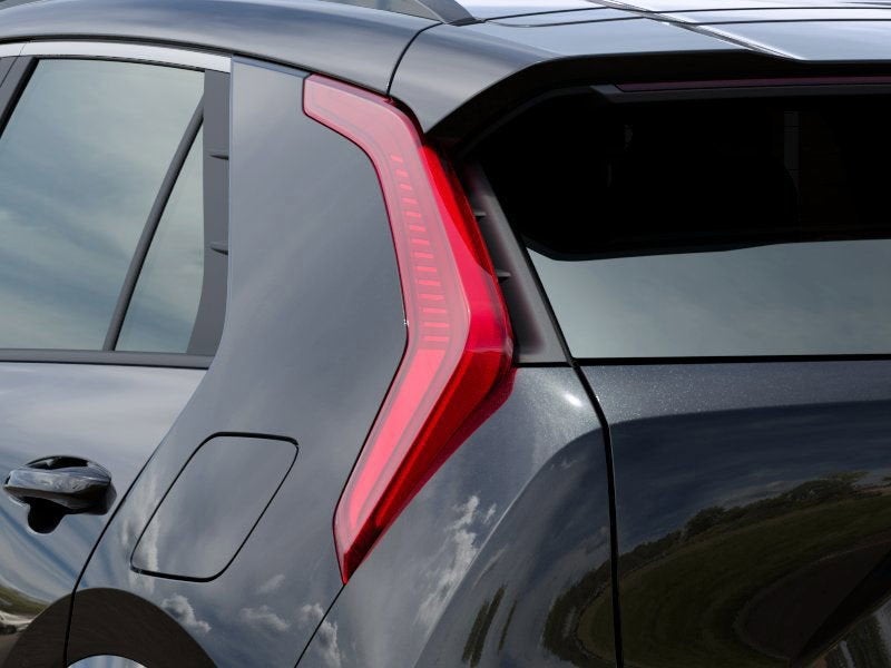 2025 Kia Niro EX Touring