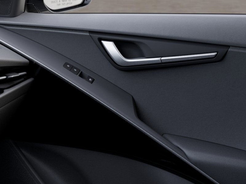 2025 Kia Niro EX Touring