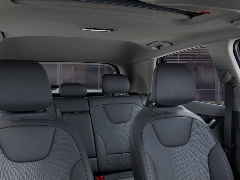 2025 Kia Niro EX Touring