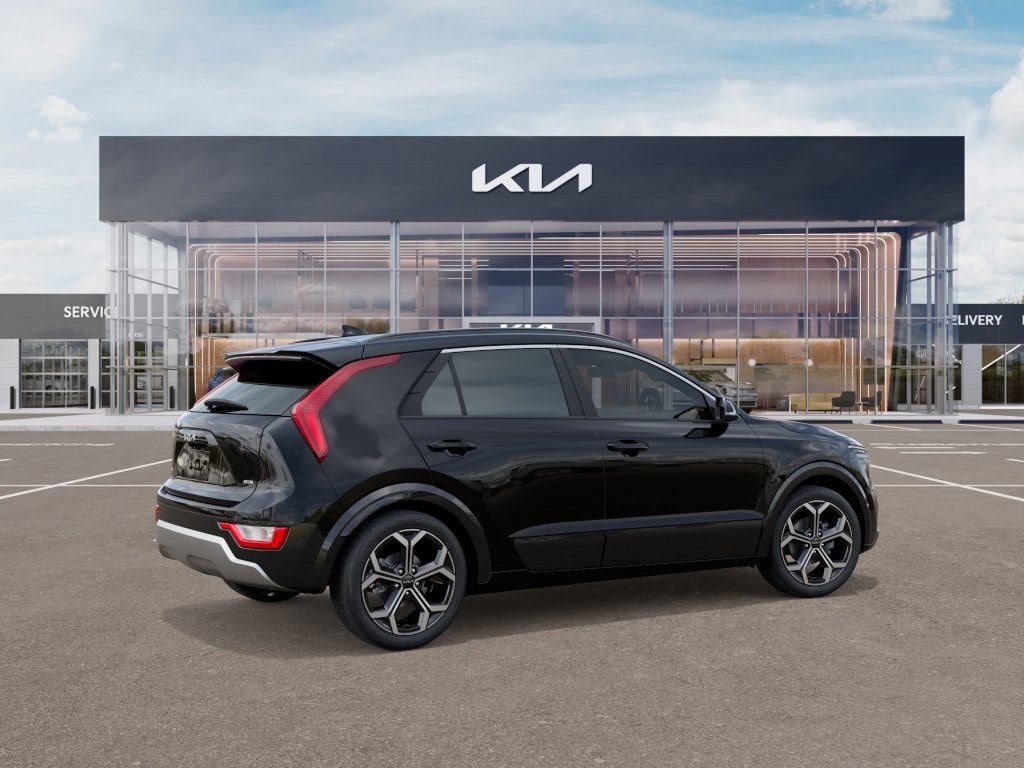 2025 Kia Niro EX Touring