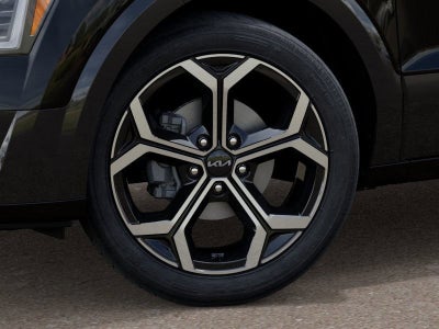 2025 Kia Niro EX Touring