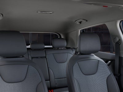2026 Kia Niro EX