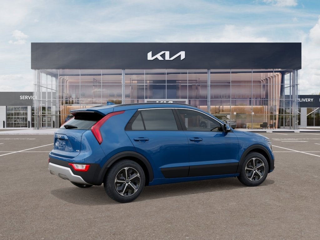 2026 Kia Niro EX