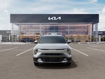 2027 Kia Niro SX