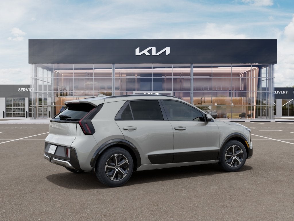 2027 Kia Niro SX