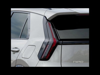 2027 Kia Niro SX