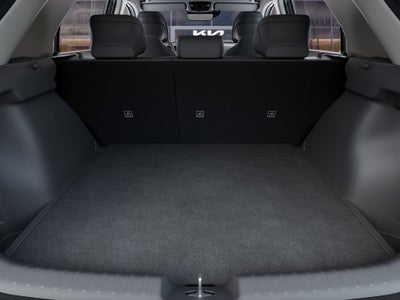 2027 Kia Niro SX