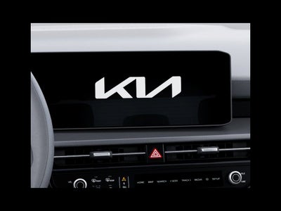 2027 Kia Niro SX