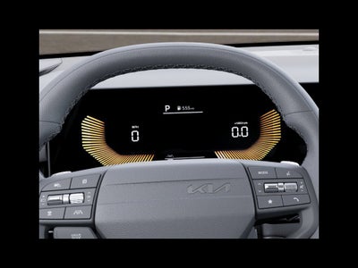 2027 Kia Niro SX