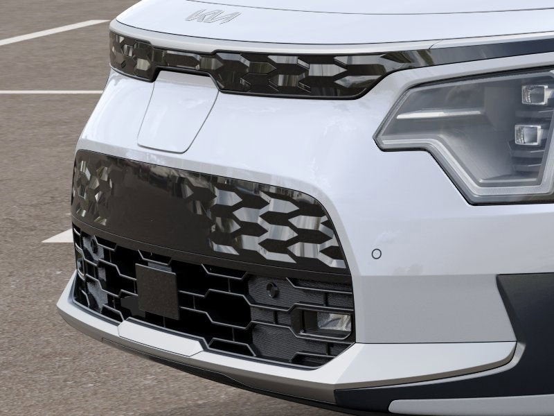 2025 Kia Niro EV Wave