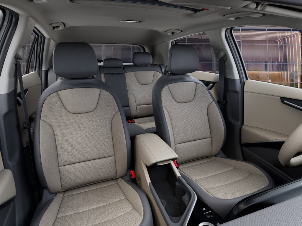 2025 Kia Niro EV Wave