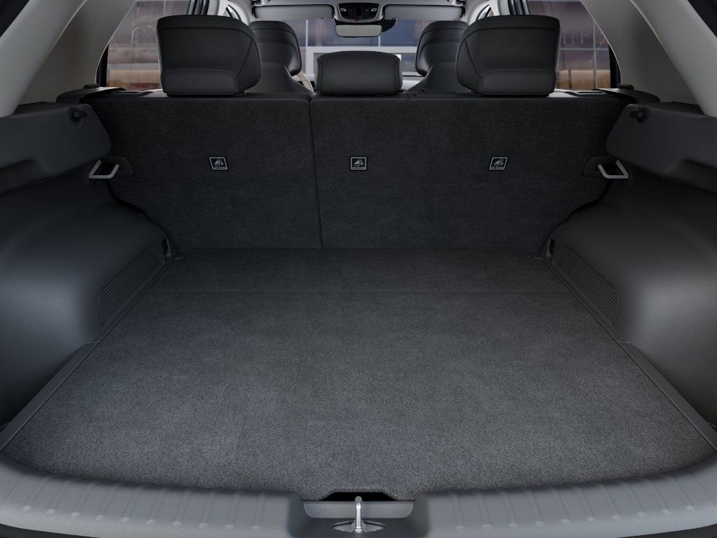 2025 Kia Niro EV Wave