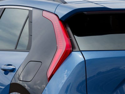 2025 Kia Niro SX Touring