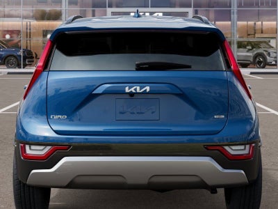 2025 Kia Niro SX Touring