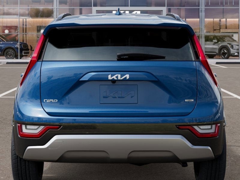 2025 Kia Niro SX Touring