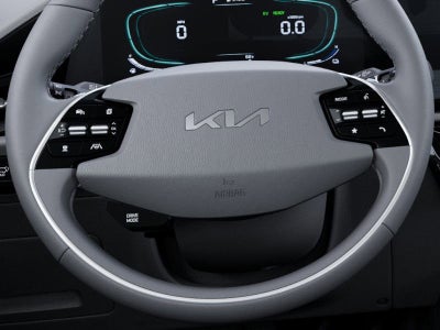 2025 Kia Niro SX Touring