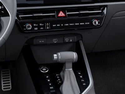 2025 Kia Niro SX Touring