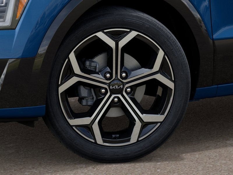 2025 Kia Niro SX Touring