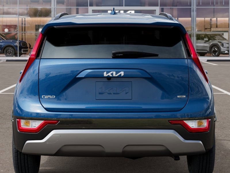 2026 Kia Niro SX