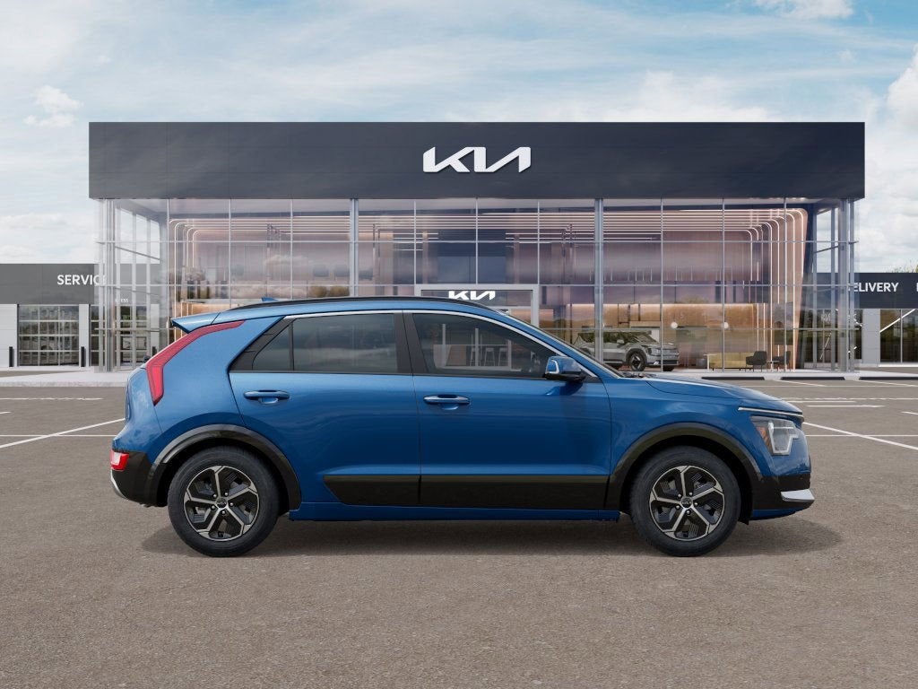 2026 Kia Niro SX