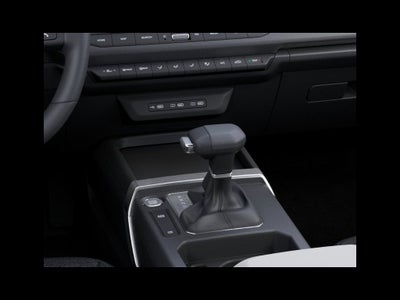 2027 Kia Seltos LX