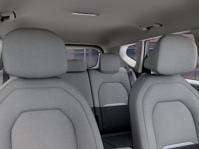 2027 Kia Seltos LX