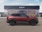 2027 Kia Seltos X-Line