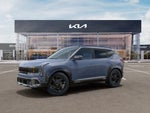 2027 Kia Seltos X-Line SX