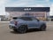 2027 Kia Seltos X-Line SX