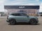 2027 Kia Seltos X-Line SX