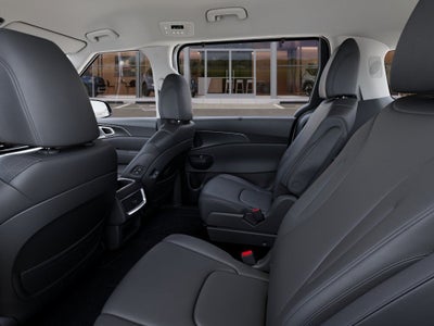 2027 Kia Carnival EX