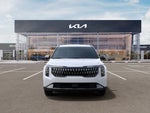 2027 Kia Carnival EX