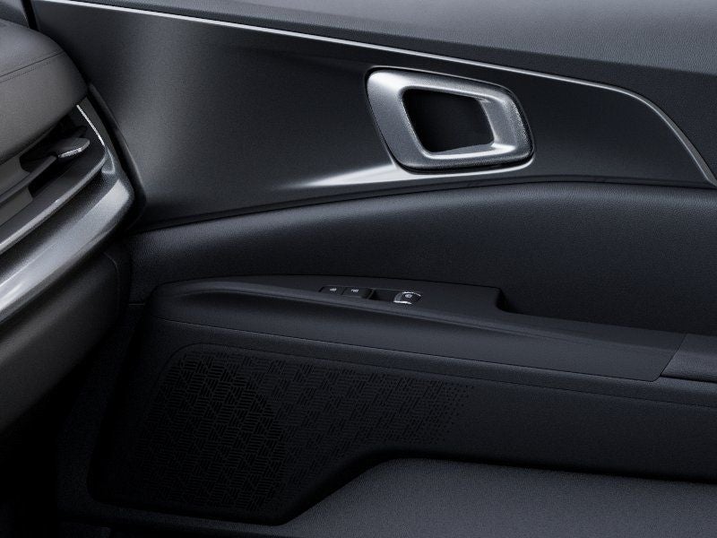 2027 Kia Carnival EX